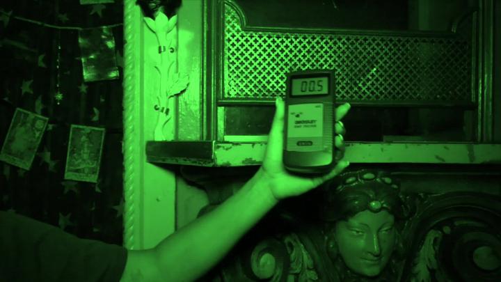 Thumbnail image for Eric Mintel Investigates - Lake House