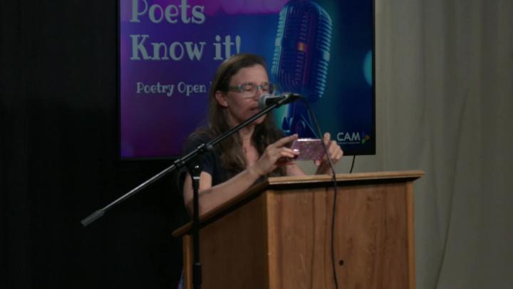 Thumbnail image for Poets Know It - July 1, 2026