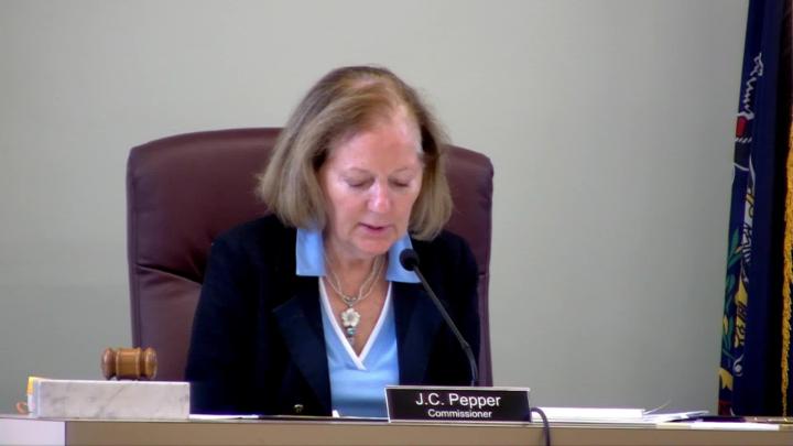 Thumbnail image for Historic Review Commision Meeting - July 6, 2026