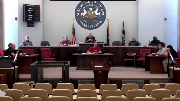 Thumbnail image for Trades Licensing Board - July 7, 2026
