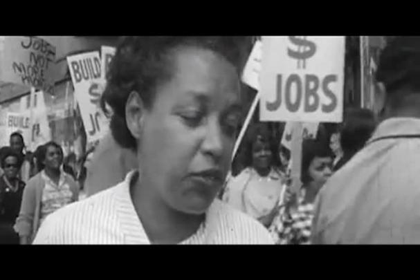 Thumbnail image for Love Them Both - Uncle Tom 2 Communist Plot Behind Racial Strife Part 2 of 2