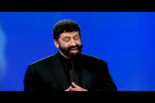 Thumbnail image for Something Different By Jonathan Cahn - A Guide To Miracles