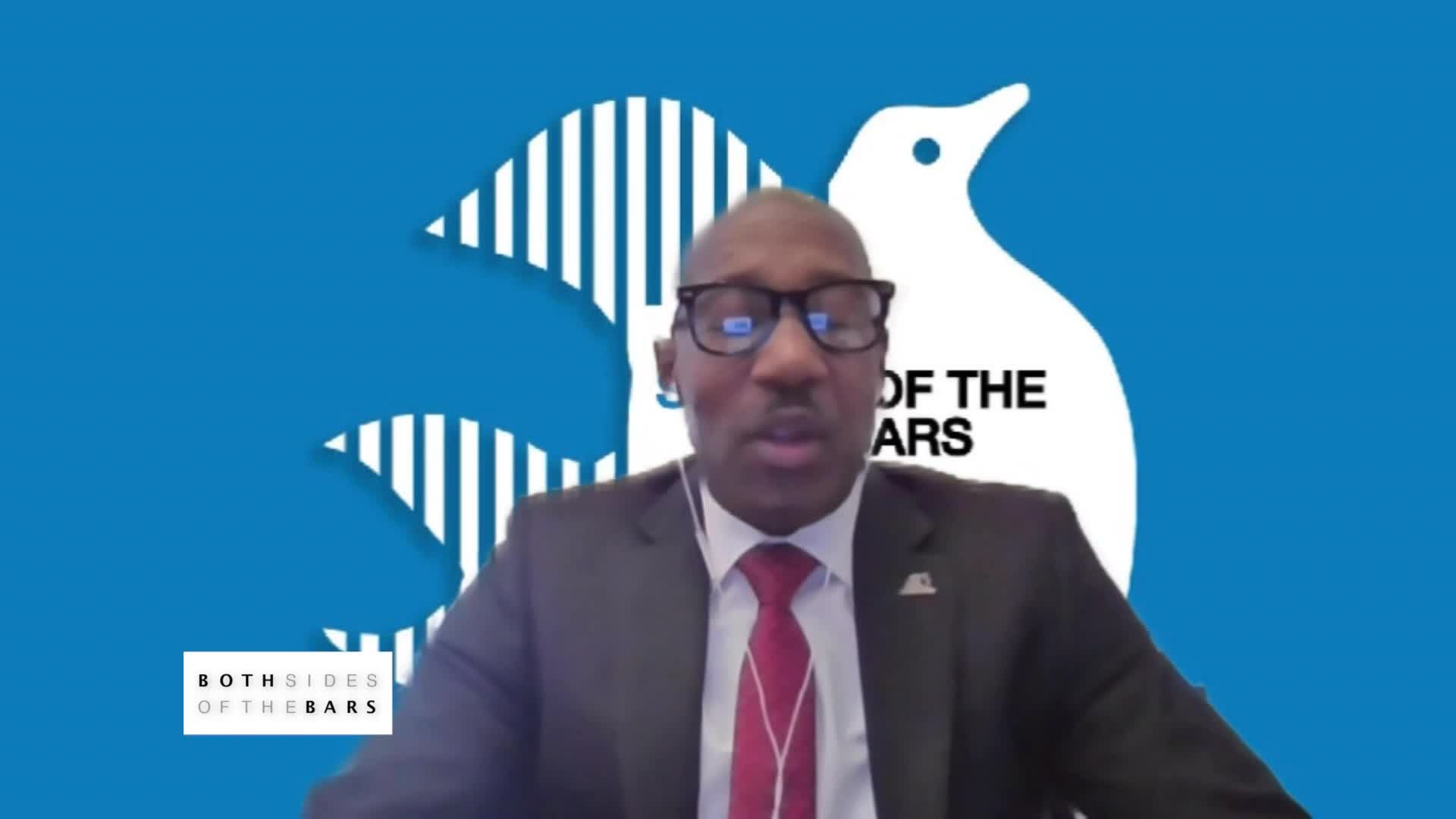 Thumbnail image for Both Sides of The Bars - January 2023