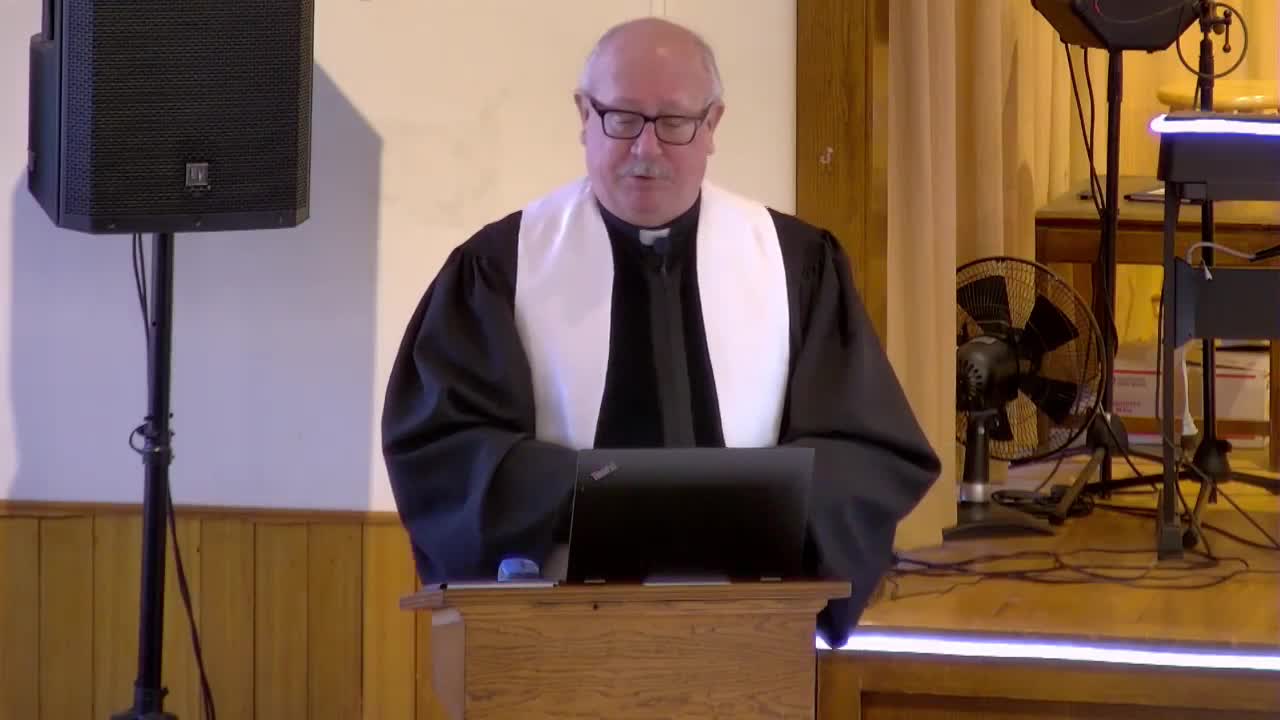 Thumbnail image for Light of the City Worship Service - January 15, 2023