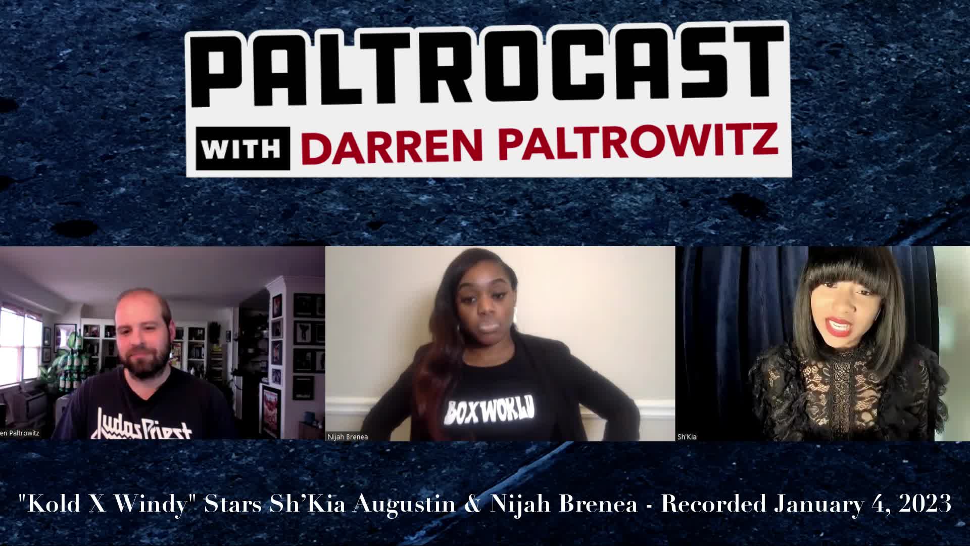 Thumbnail image for Paltrocast - Kold and Windy + Keith Murray + Julian Bailey