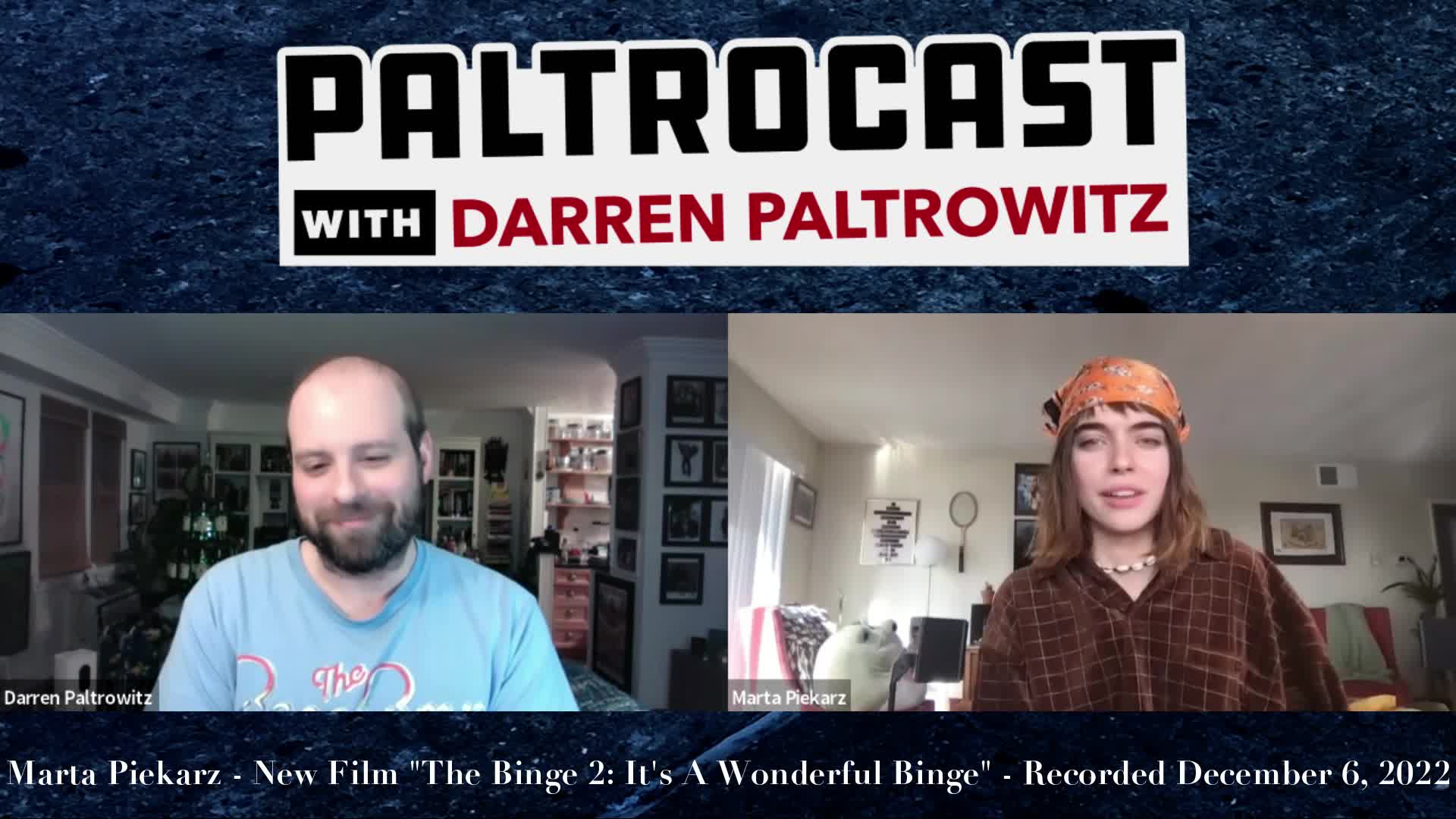 Thumbnail image for Paltrocast - Channing Frye + Cris Cyborg + Marta Piekarz + Jordan Engelhardt + Casey Harman