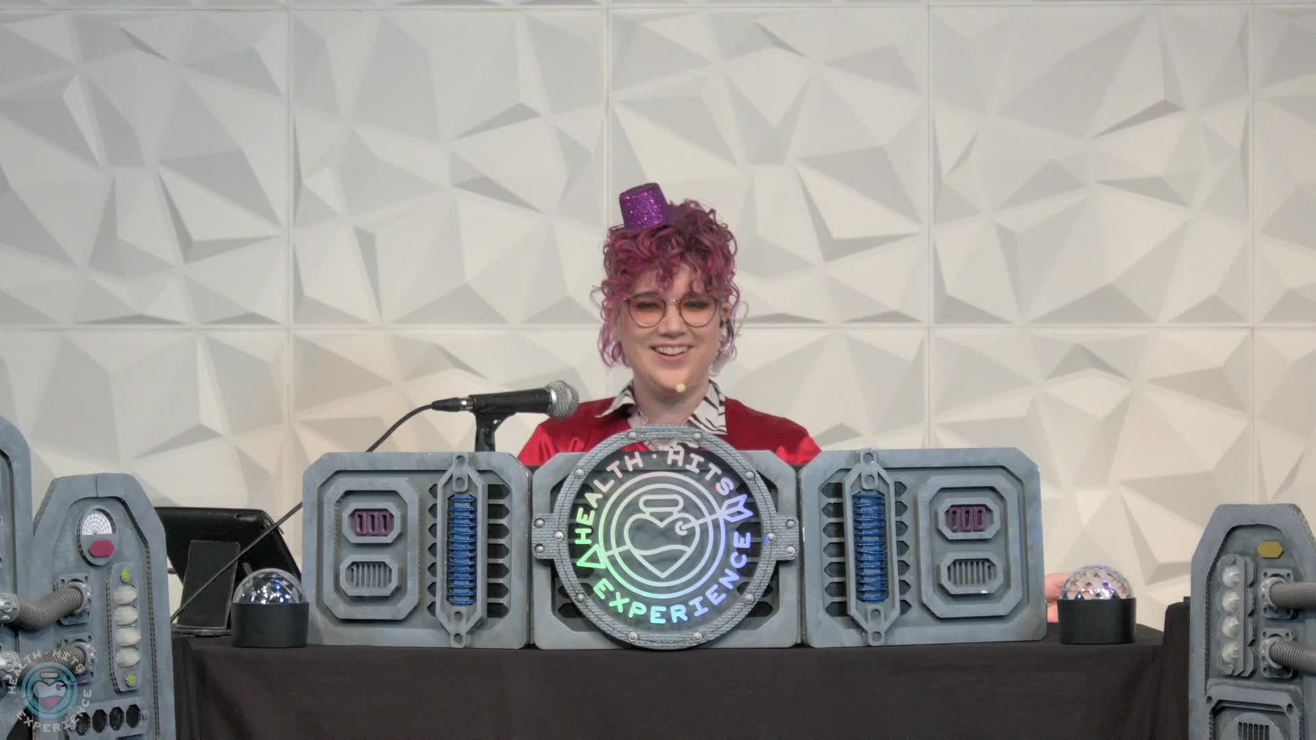 Thumbnail image for Health Hits Experience - Round Two Episode 20