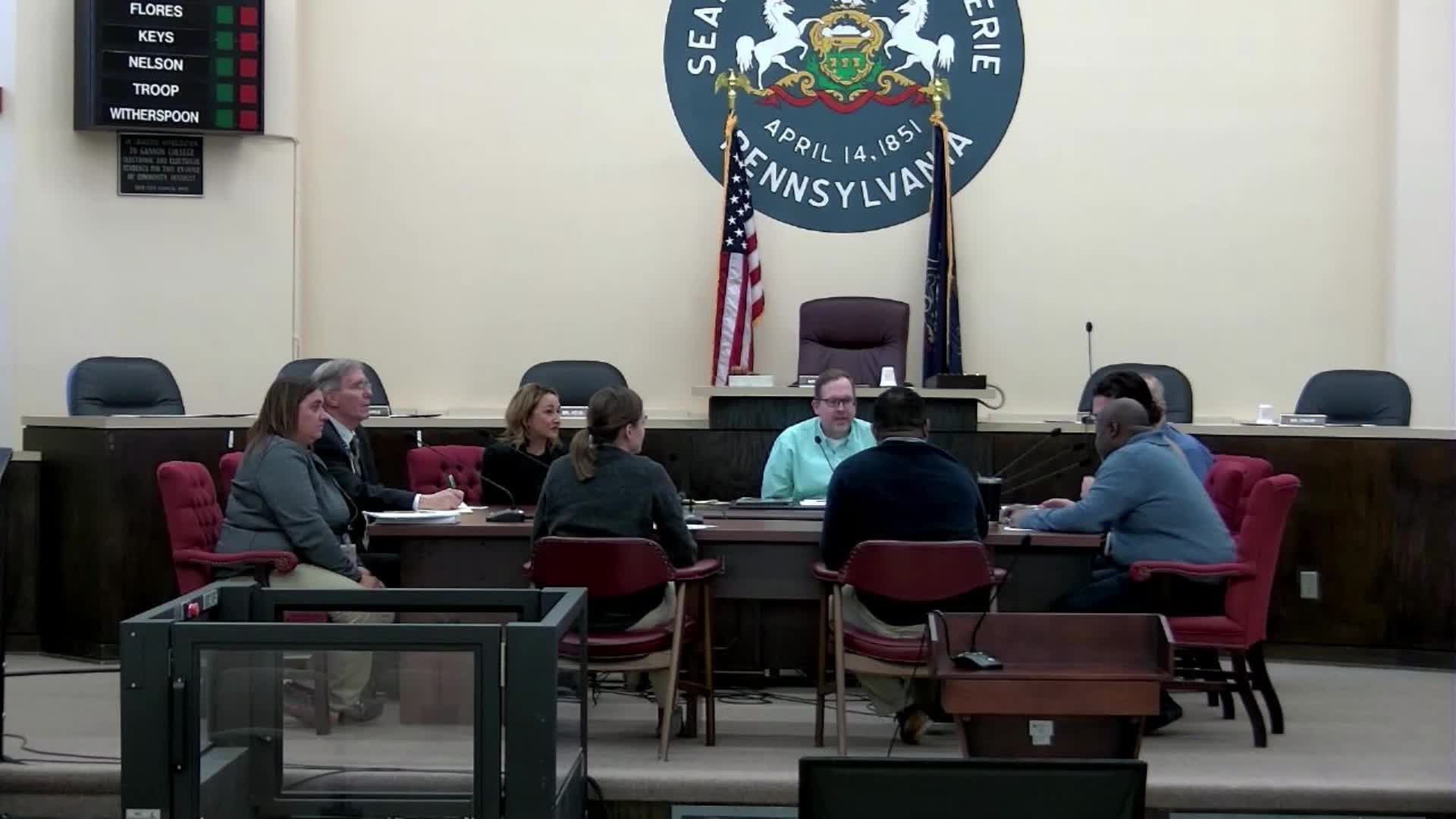 Thumbnail image for Erie City Economic Development - January 31, 2023