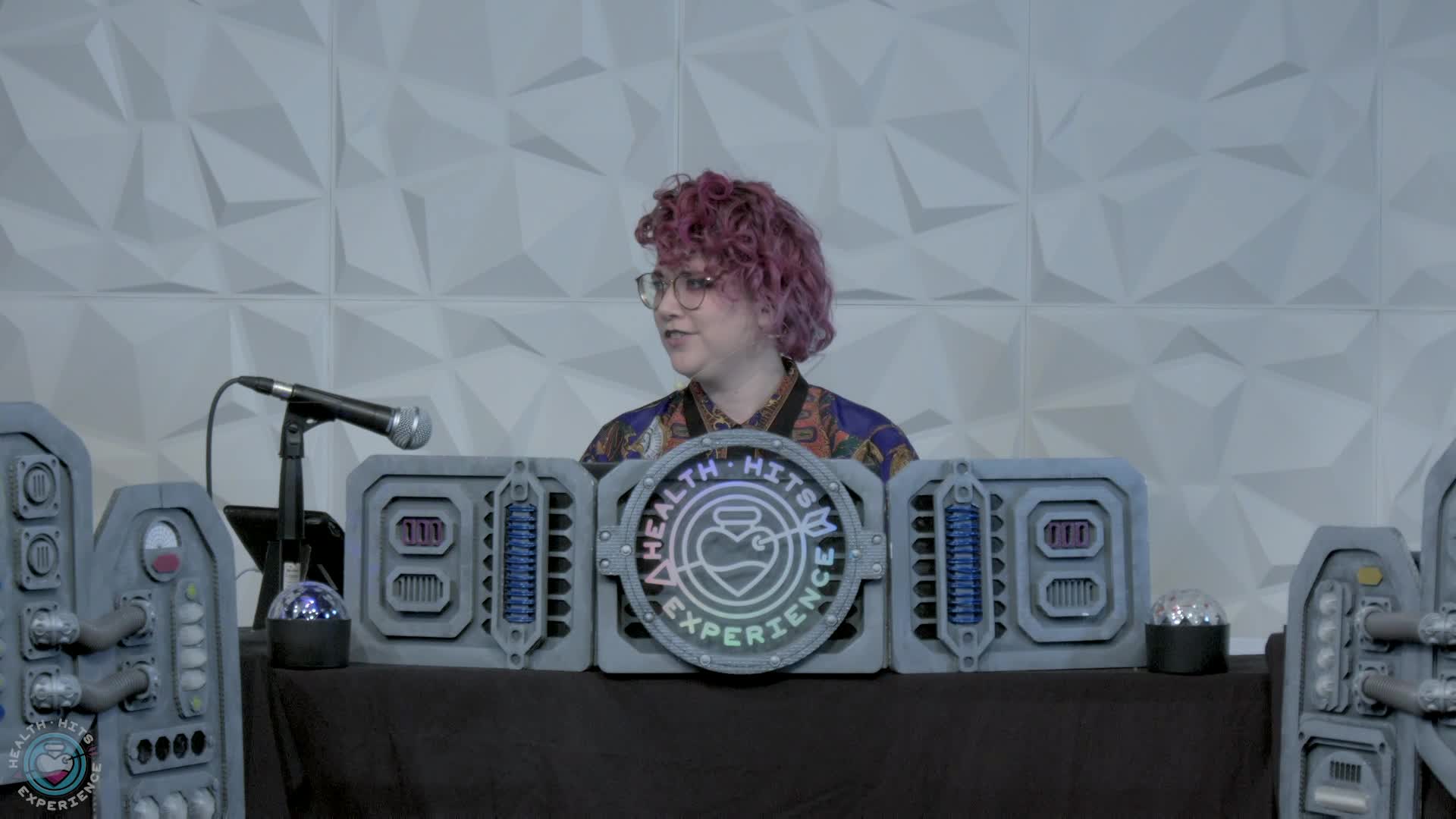 Thumbnail image for Health Hits Experience - Episode 21 - Prison Break