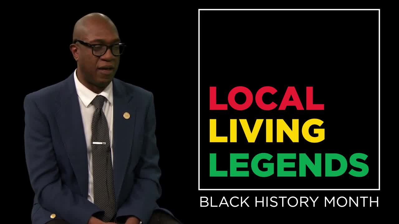 Thumbnail image for Local Living Legends Benjamin Wilson