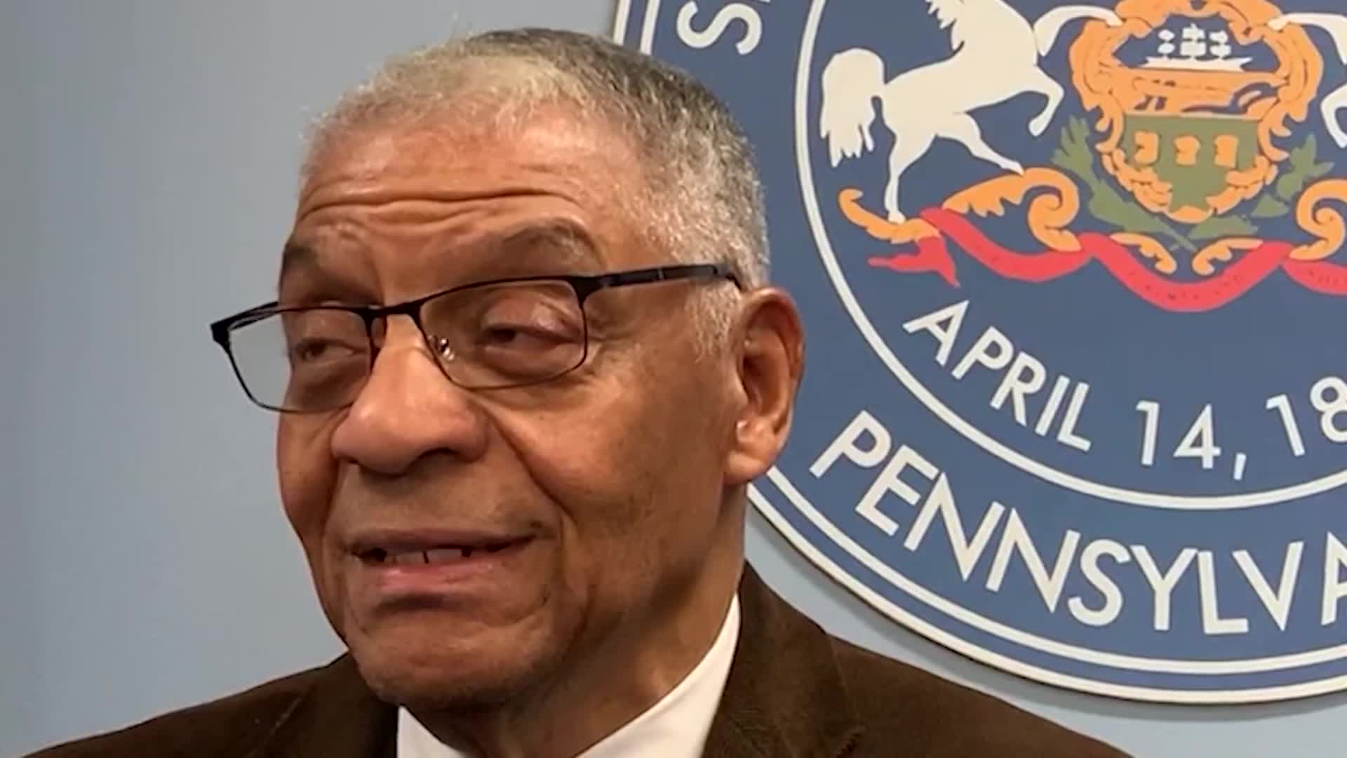 Thumbnail image for Local Living Legend - Fred O. Rush, Jr