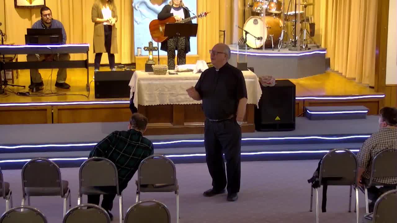 Thumbnail image for Light of the City Worship - February 6, 2023