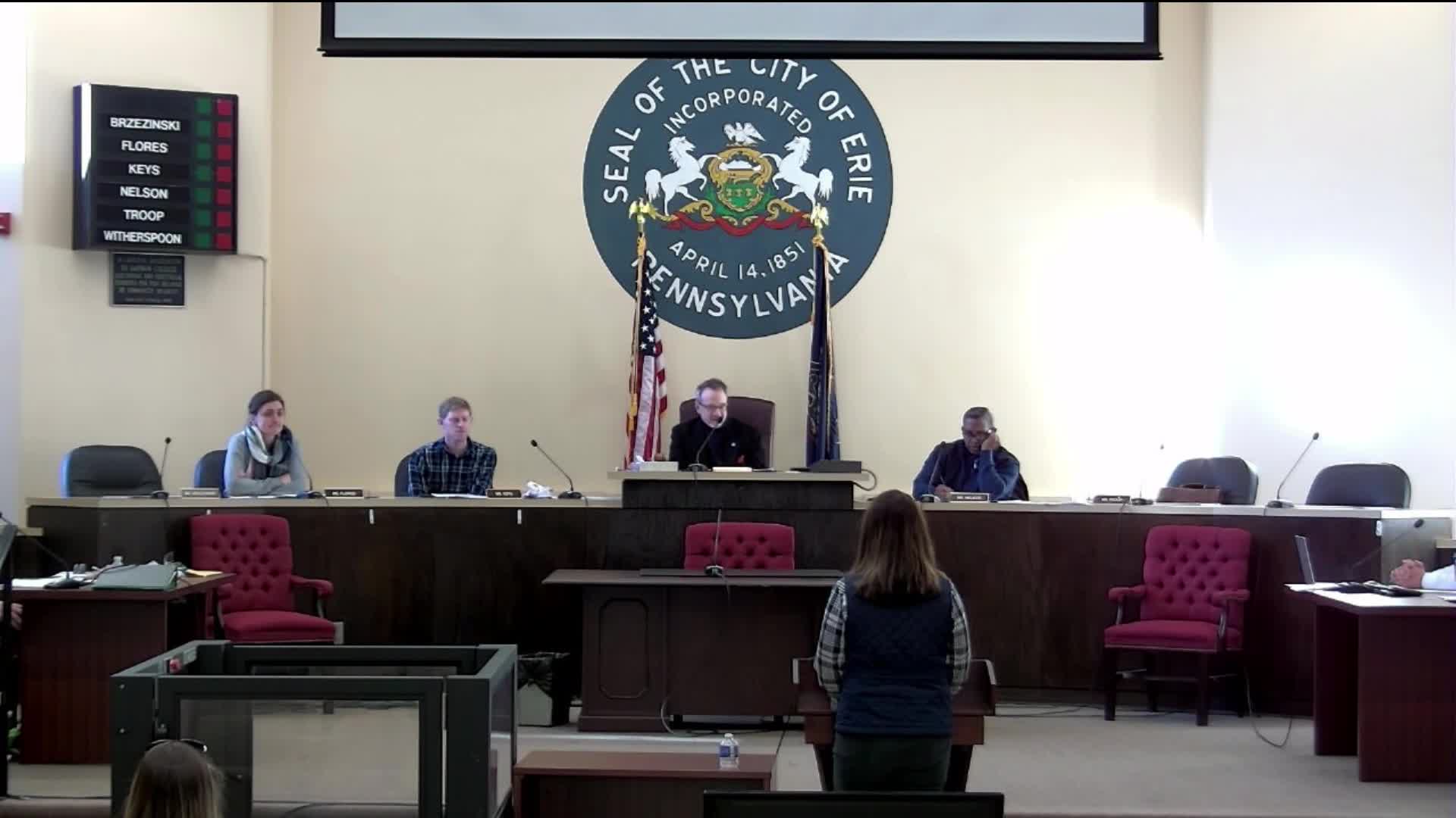 Thumbnail image for Redevelopment Authority - February 13, 2023