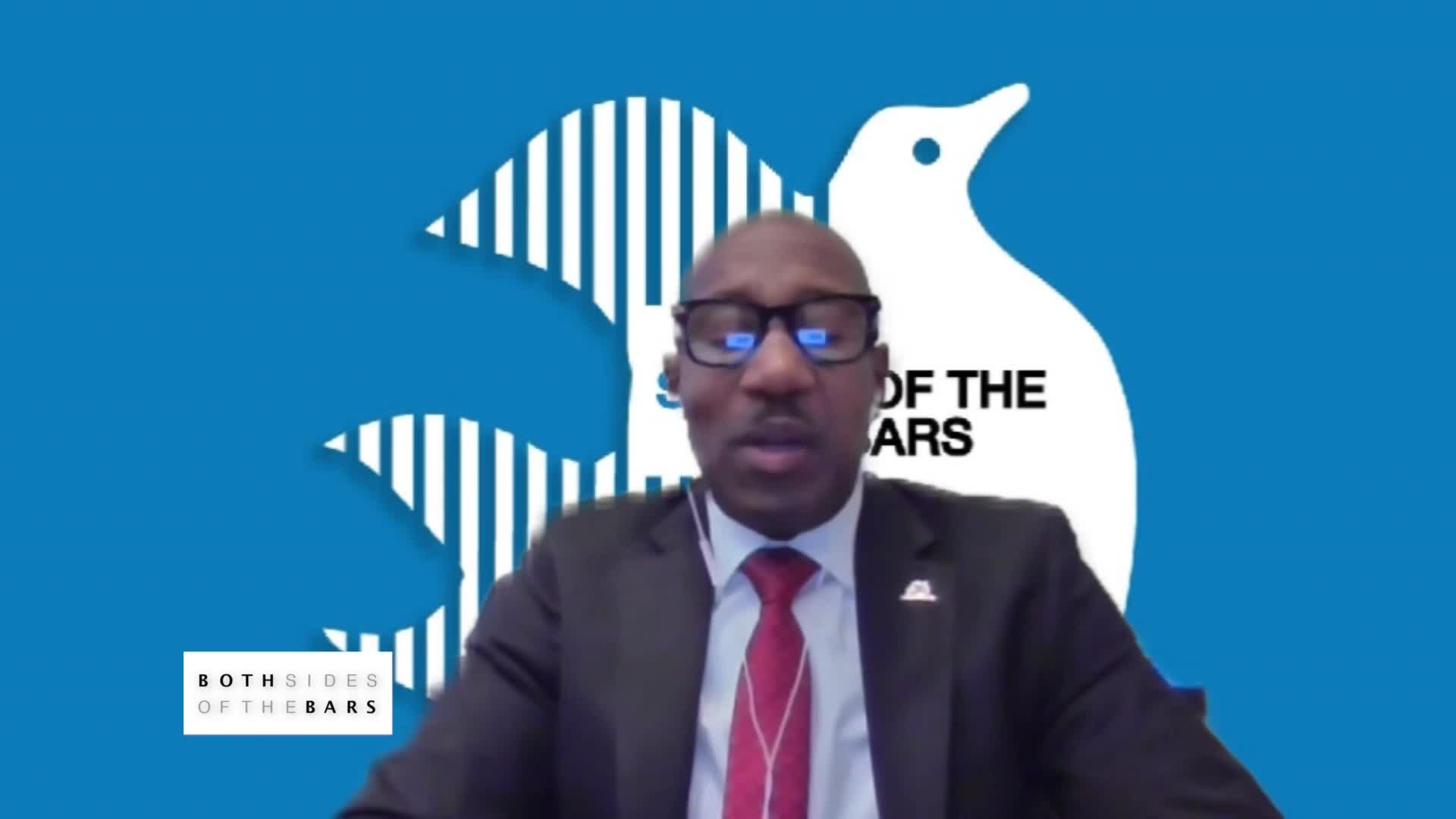 Thumbnail image for Both Sides of the Bars - February 2023