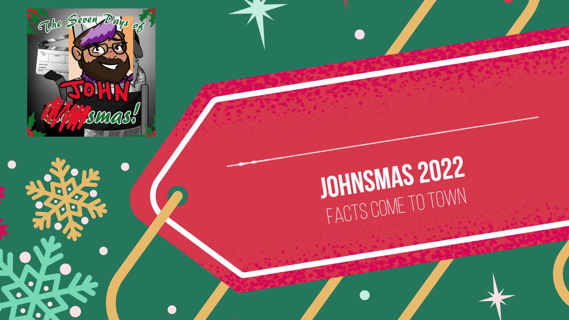 Thumbnail image for Colt Classics - Johnsmas Day 7 - Facts Come to Town
