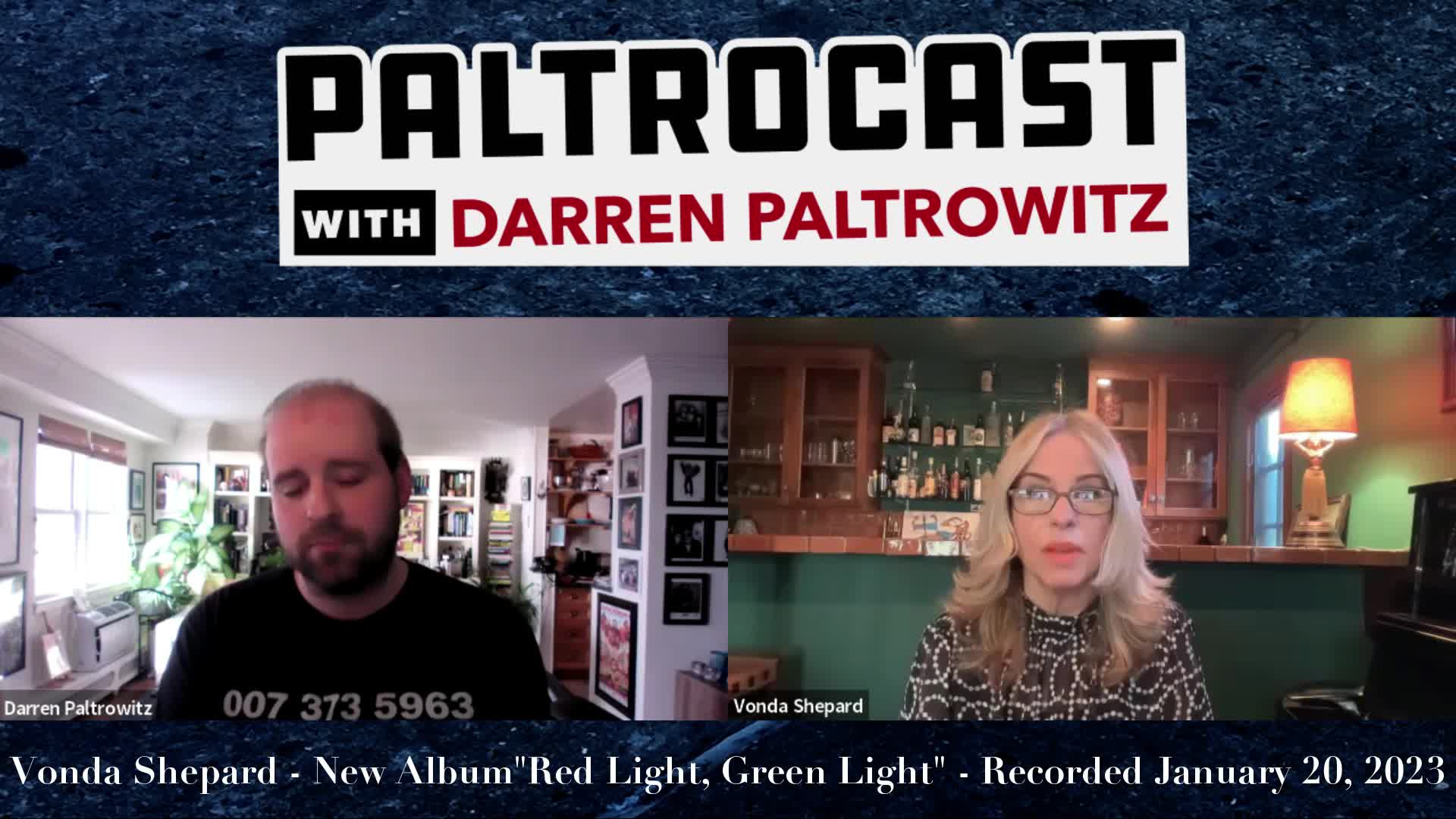 Thumbnail image for Paltrocast - Taya Valkyrie + Jake Busey + Vonda Shepard + Michael Jacobs