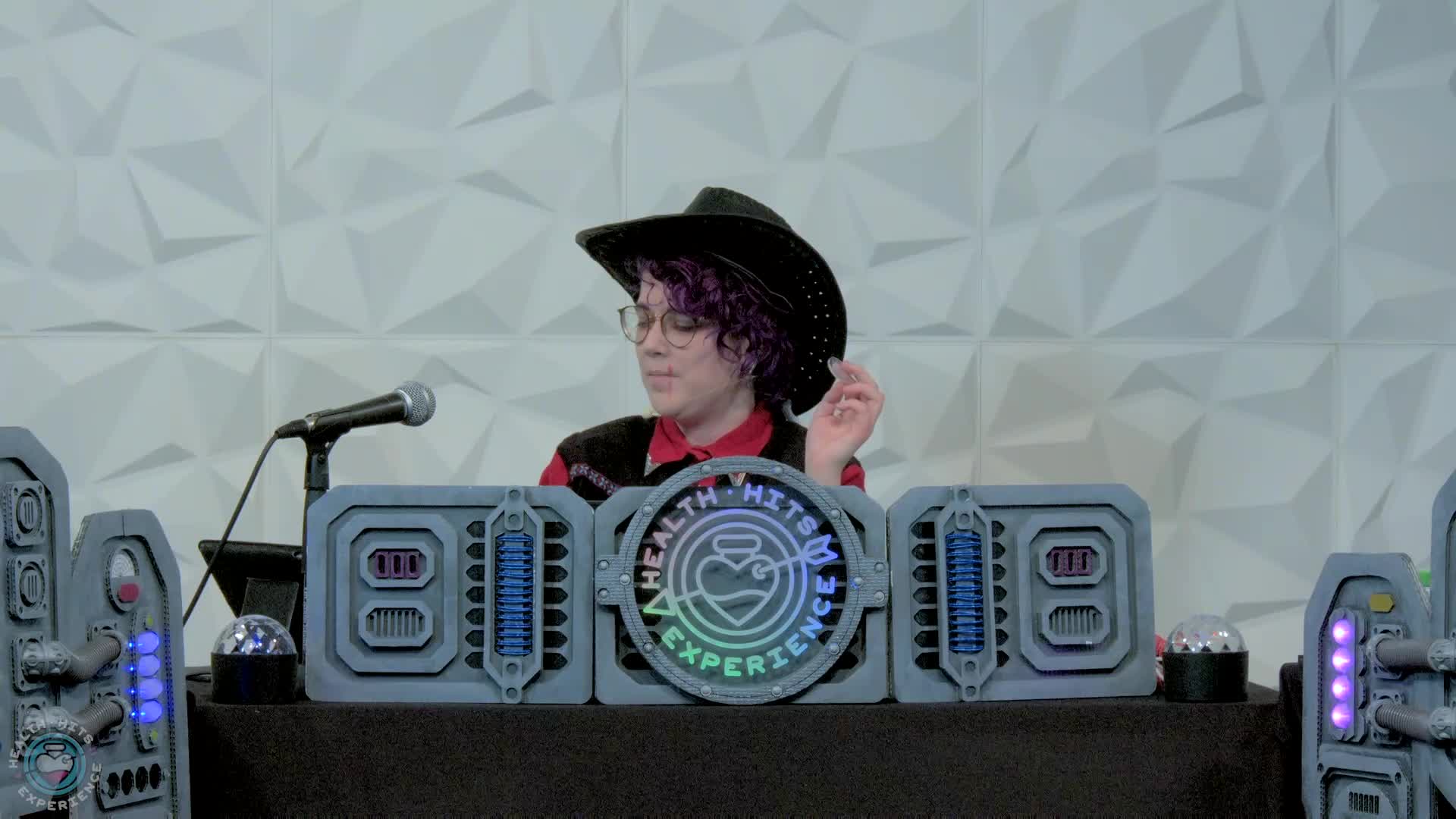 Thumbnail image for Health Hits Experience - Split Decisions Episode 23
