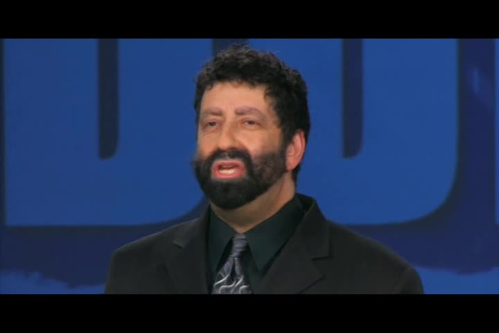 Thumbnail image for Something Different By Jonathan Cahn - The Adderet