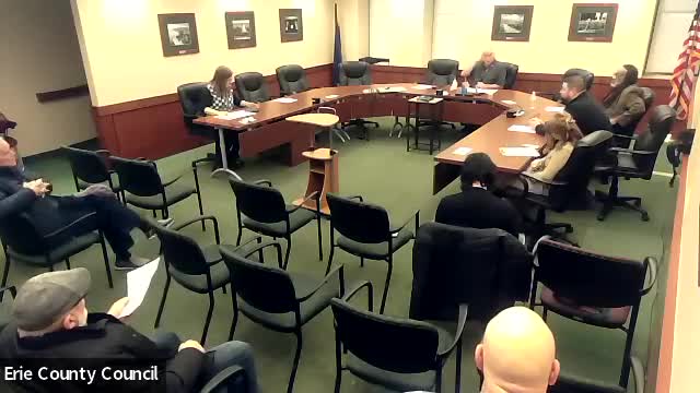 Thumbnail image for County Council Special Board of Elections Meeting - February 17, 2023
