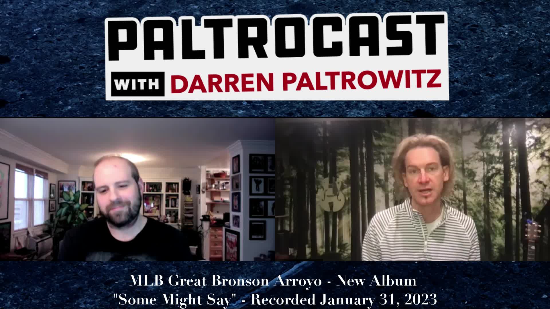 Thumbnail image for Paltrocast - Alison Brie + Mo McRae + Bronson Arroyo