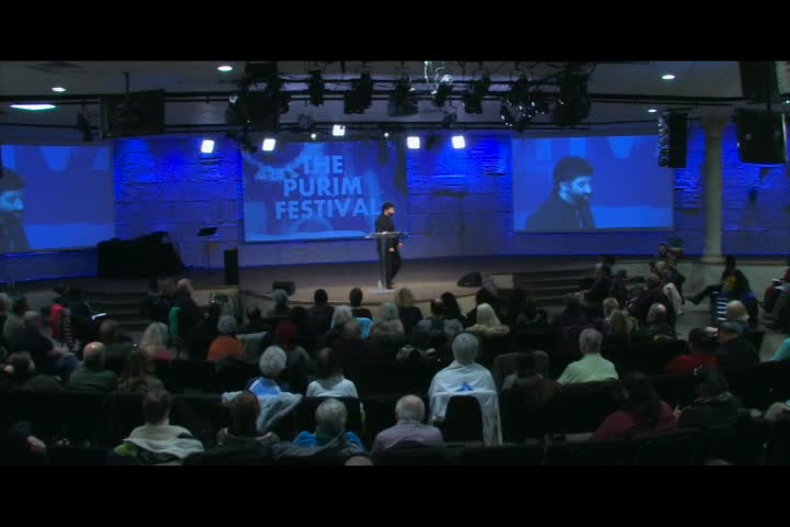 Thumbnail image for Something Different By Jonathan Cahn - The Gigal Principal