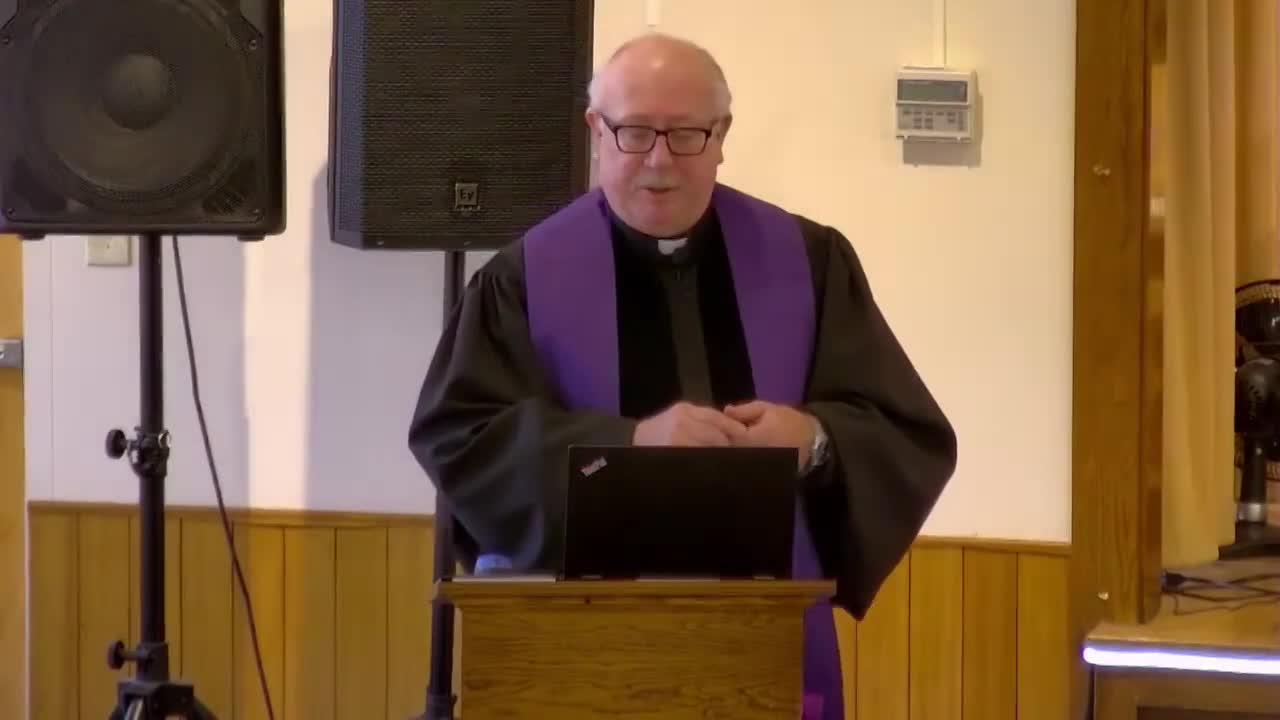 Thumbnail image for Light of the City Worship Service - March 5, 2023