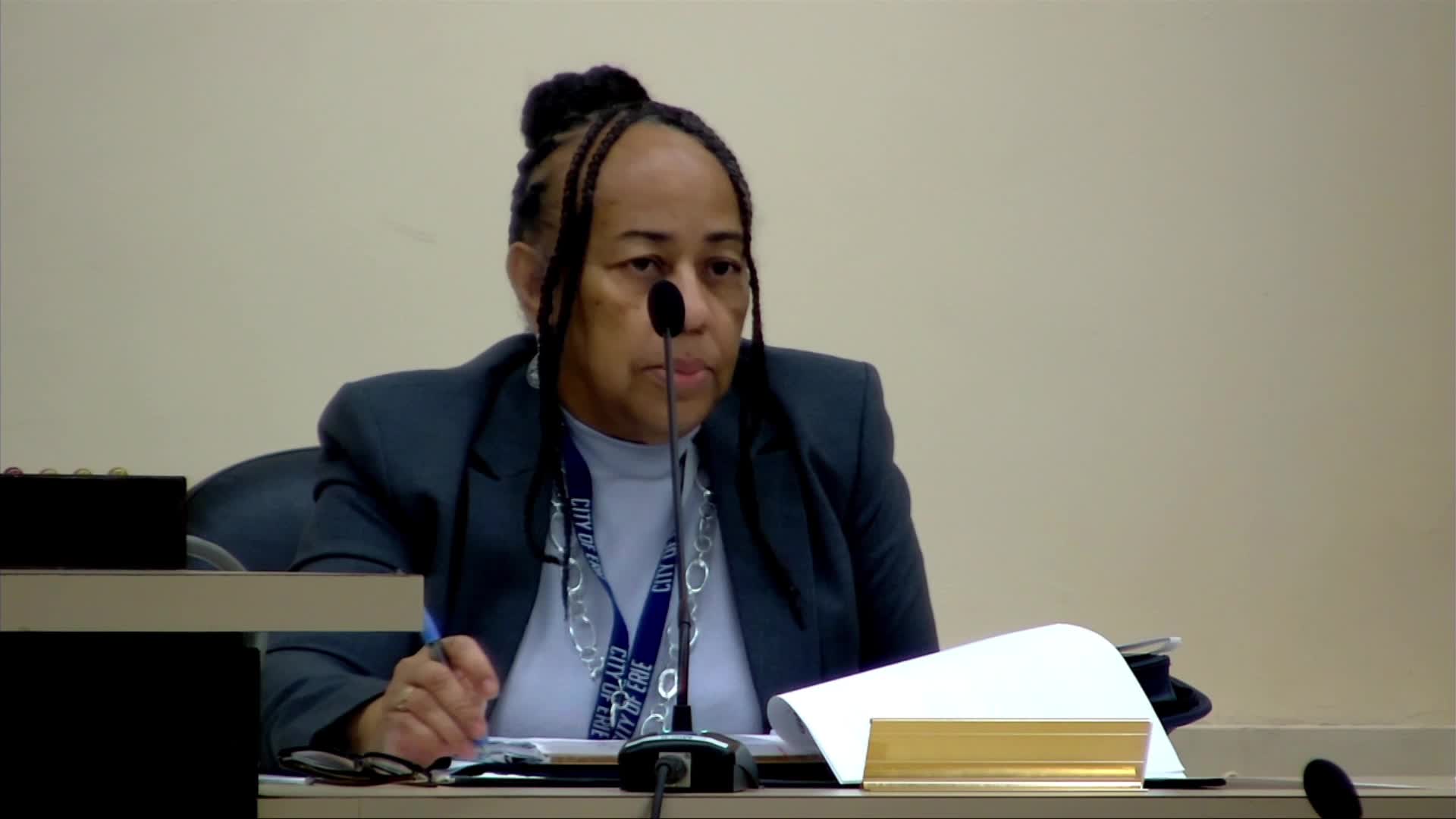 Thumbnail image for Public Meeting CDBG-ESG-Home - Night Session - March 6, 2023 mp4