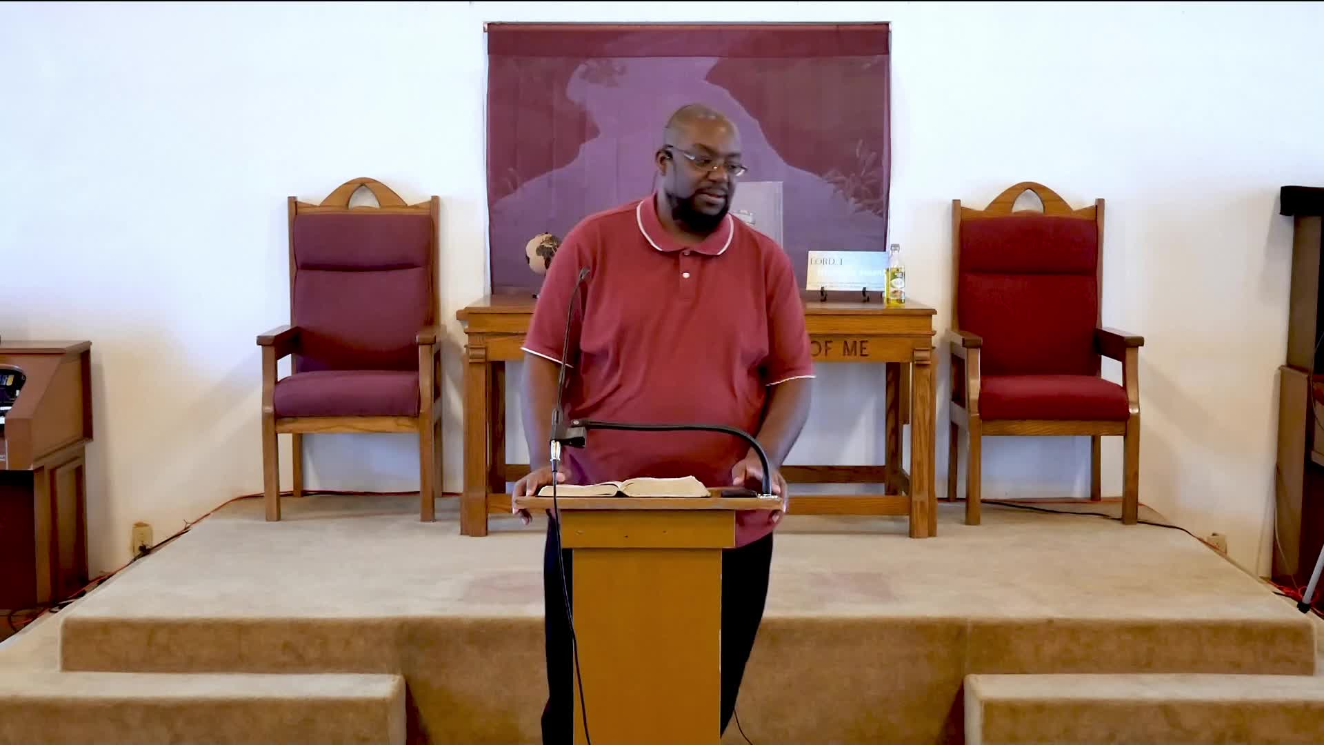 Thumbnail image for Gods Truth and Deliverance - The Kingdom Of Heaven Is At Hand