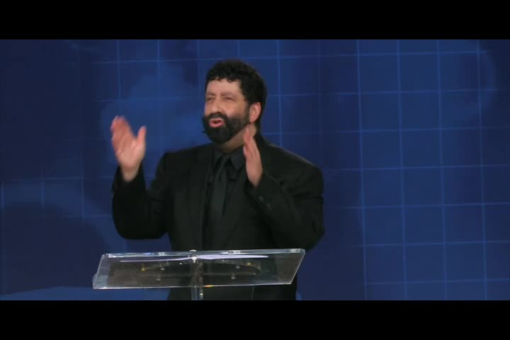 Thumbnail image for Something Different By Jonathan Cahn - Overcoming The Serpent