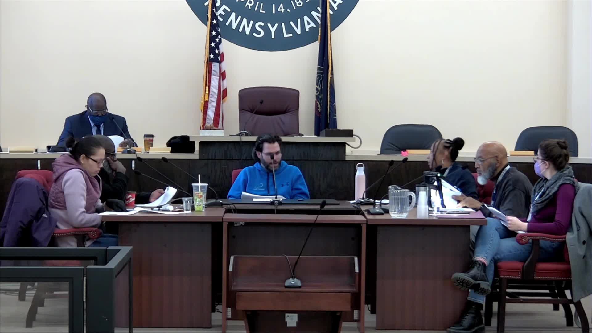 Thumbnail image for Economic Development Committee Study Session - March 9, 2023
