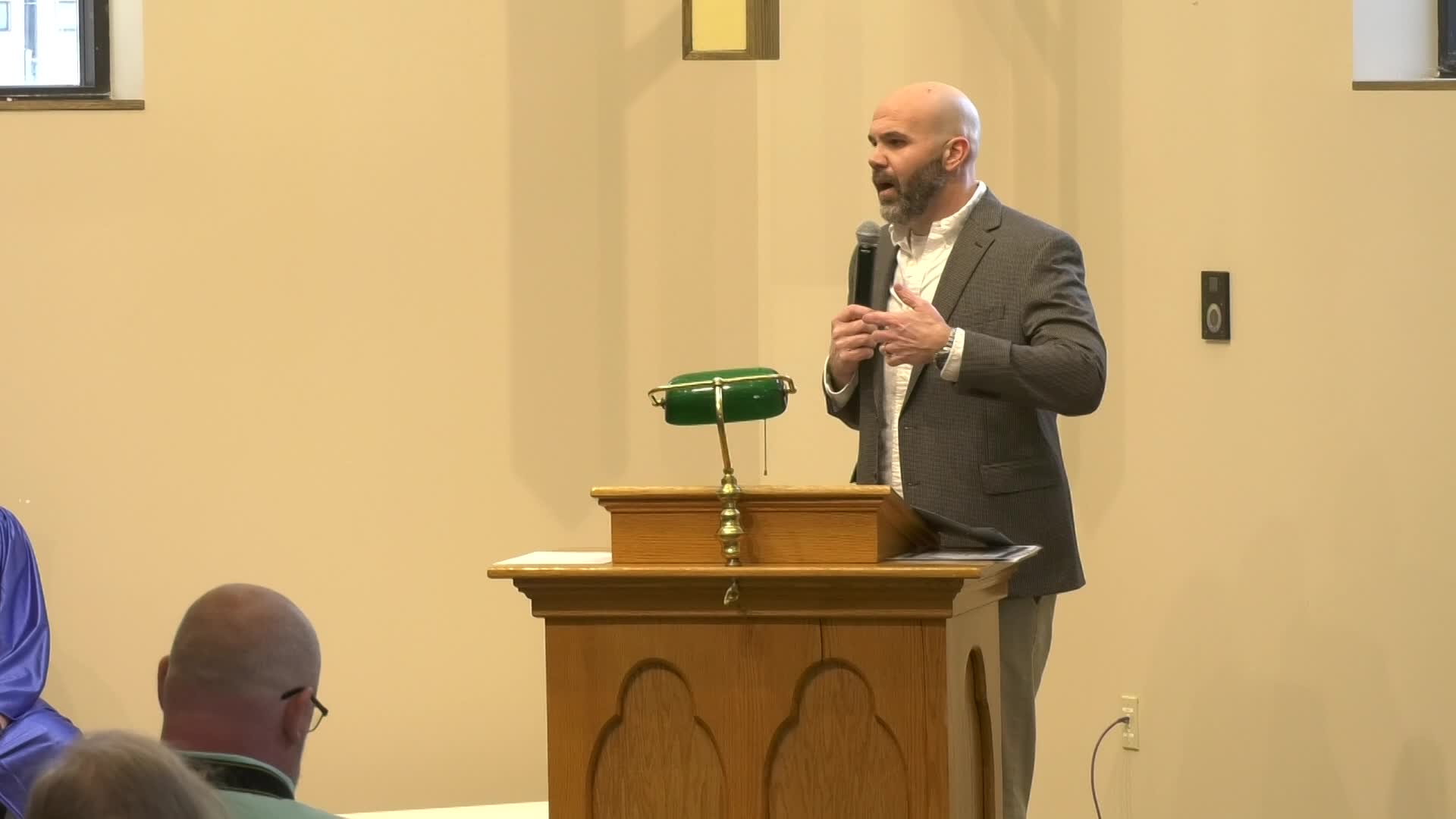 Thumbnail image for ECM New Life Program Graduation - March 9, 2023