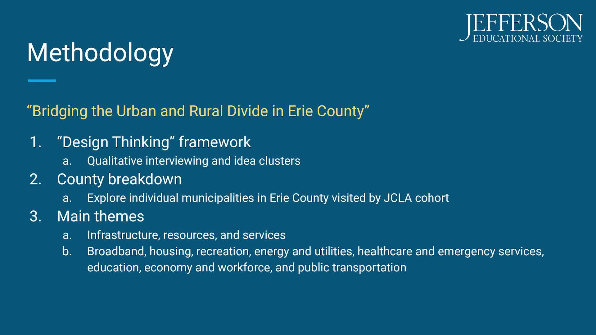 Thumbnail image for JES - JCLA Cohort 2023 Presentation