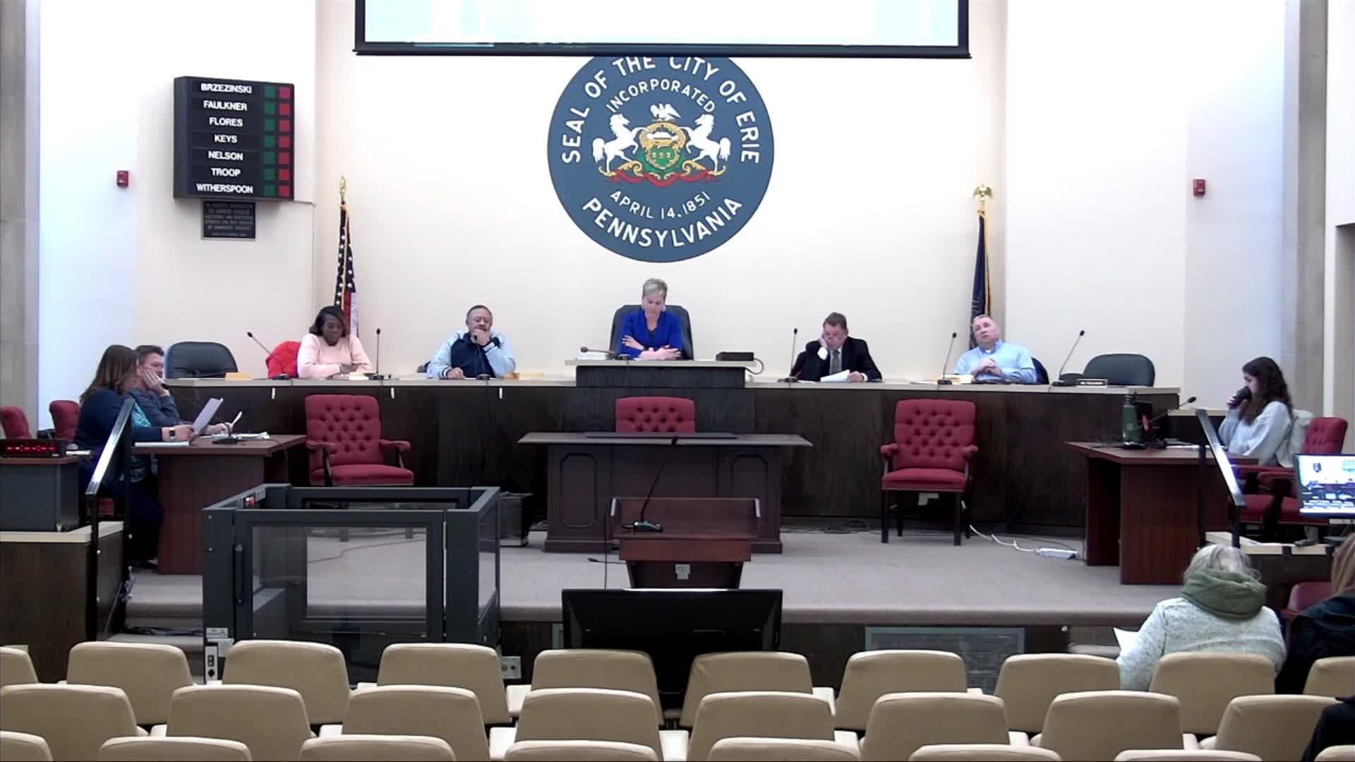 Thumbnail image for Zoning Hearing Board - March 14, 2023