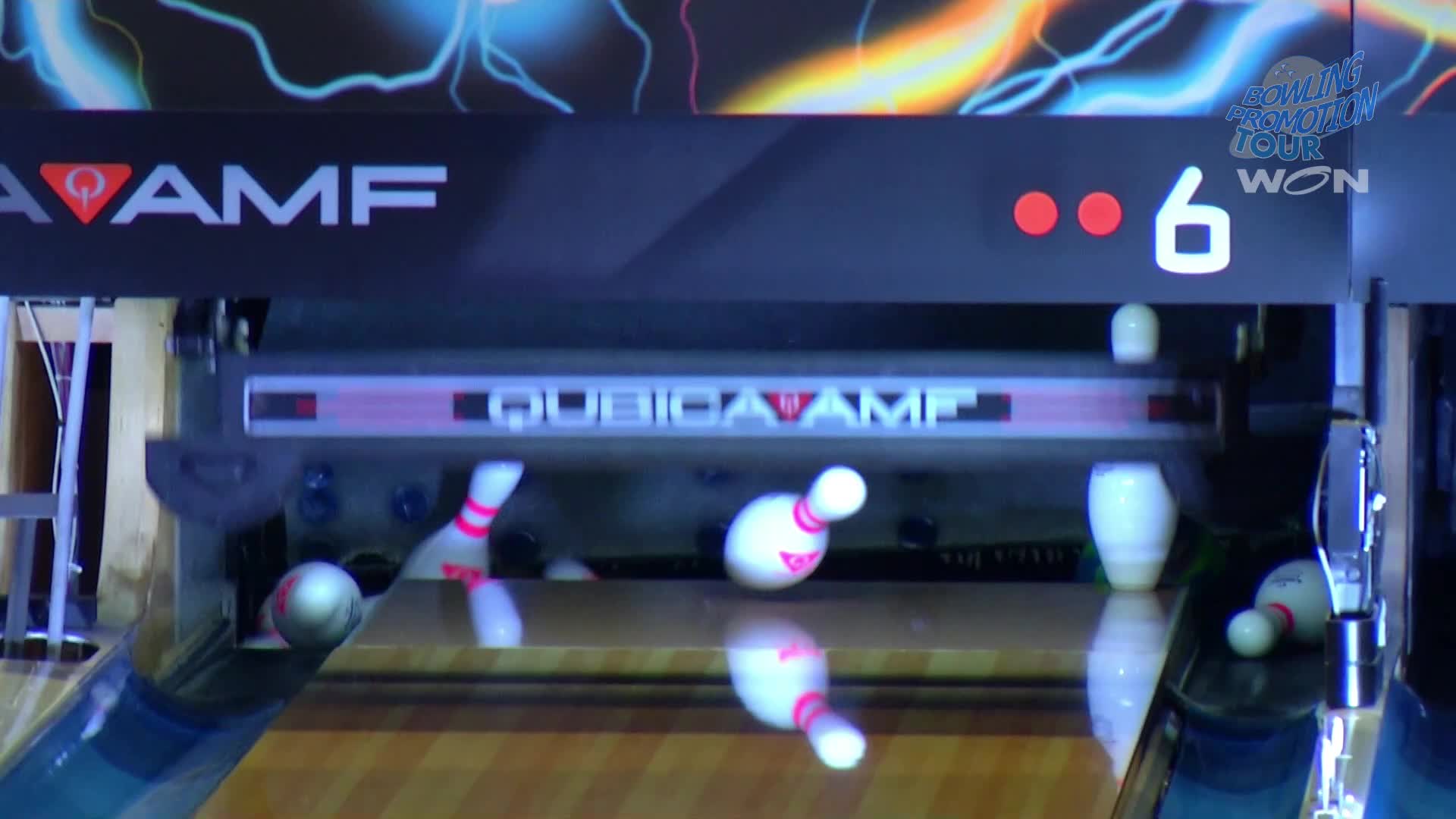 Thumbnail image for Bowling Pro-Motion Tour - Strike Tour 22' (Match 1)