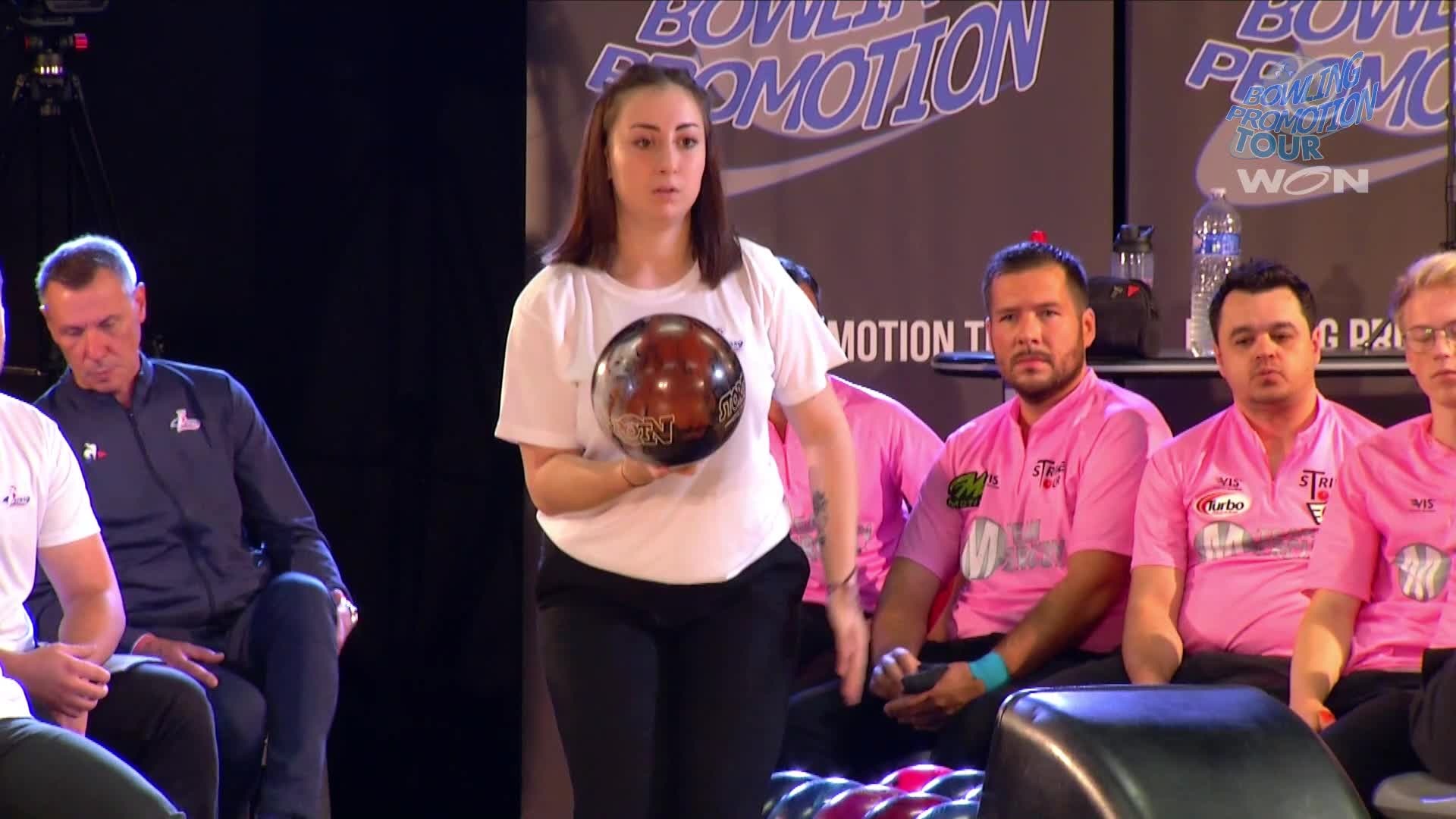 Thumbnail image for Bowling Pro-Motion Tour_ Strike Tour 22' (Match 2)