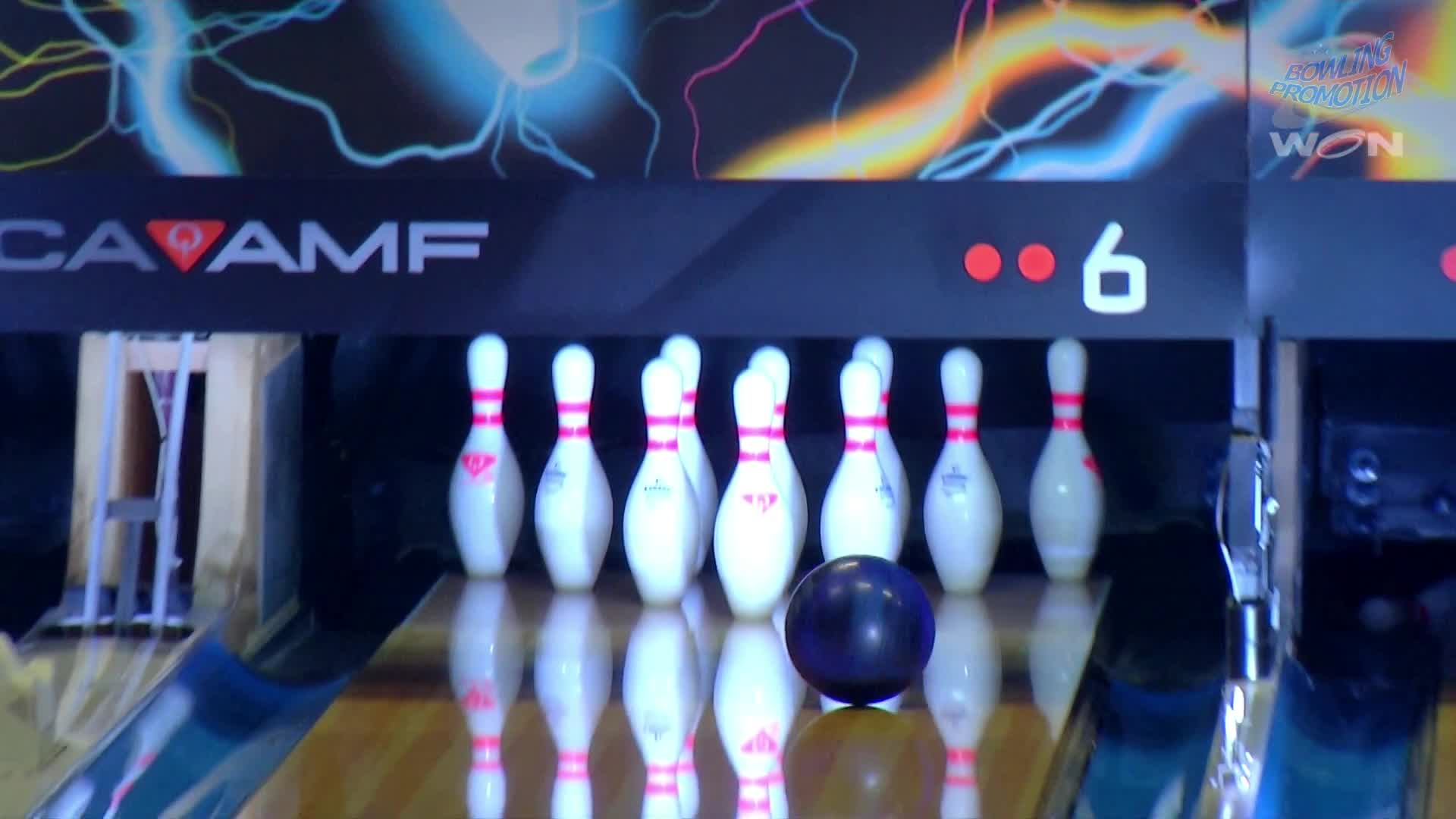 Thumbnail image for Bowling Pro-Motion Tour_ Strike Tour 22' (Match 6)