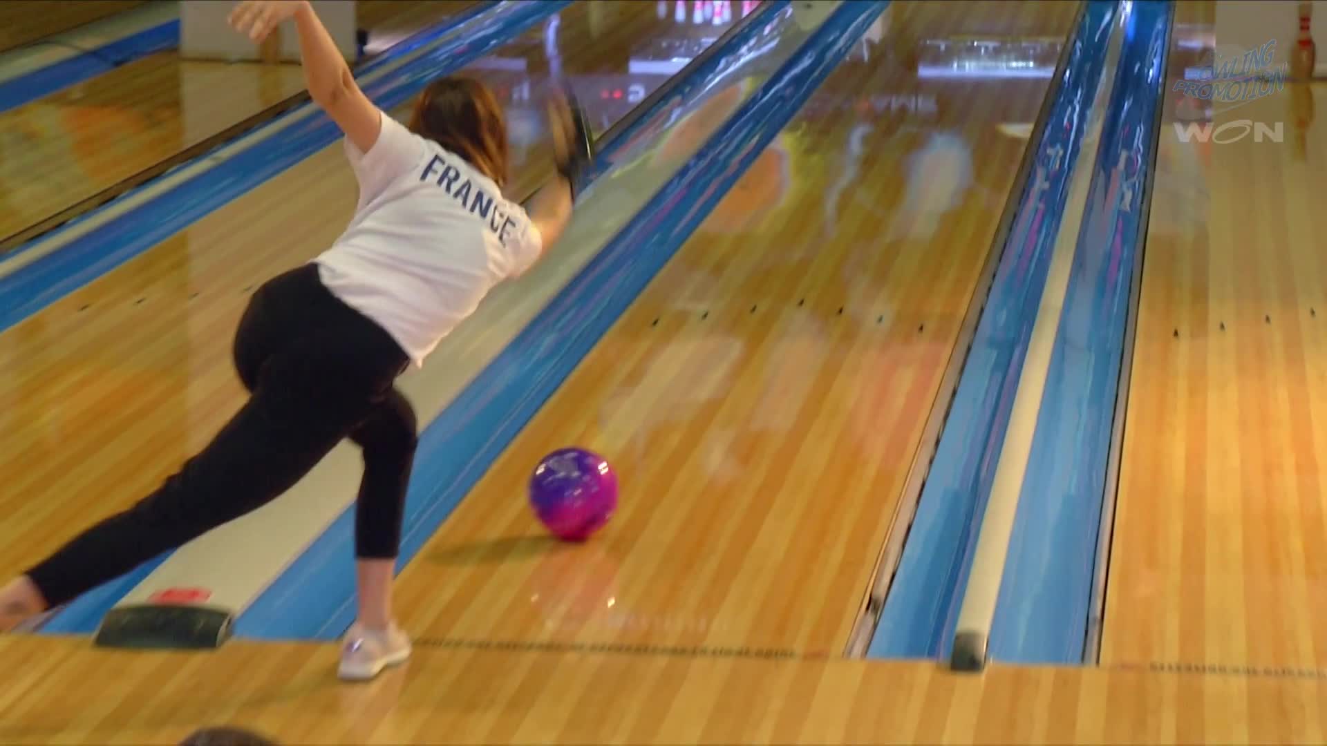 Thumbnail image for Bowling Pro-Motion Tour_ Strike Tour 22' (Match 5)